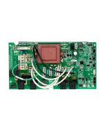 MS 50 U PC Board