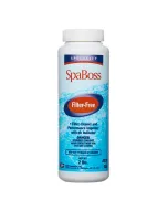 SpaBoss Filter-Free