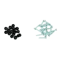 Screw Kit for CoverMate Cover Shelf