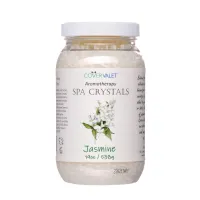 Jasmine Aromatherapy Spa Crystals