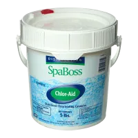 SpaBoss Chlor-Aid - 5lb.
