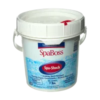SpaBoss Spa Shock - 7lb.