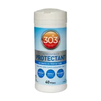 303 Cover Wipes 40 pack