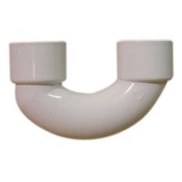 1.5 inch SxS U-Bend 