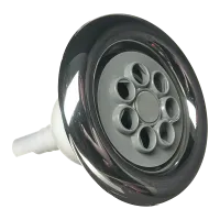 Pentair Jet Cyclone 7 Finger Stainless Steel