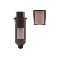 Skimmer, Vane w/ Vent Hole