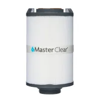 Outer Filter for Getaway Spas Eco Pur Charge System