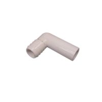 1/2 inch Spx 3/4 inch 90 Barb 