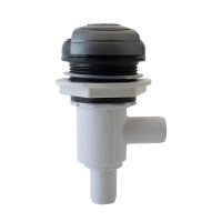 3/4" Halo On/Off Diverter 