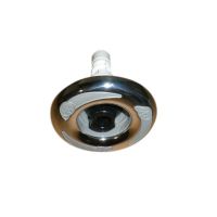 SST Power Storm Directional with Master Spas Logo