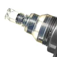 Power Twin Roto Jet