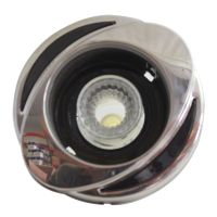Power Directional OVO Crystal Clear Jet