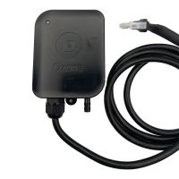 Ozone, Auto Sensing