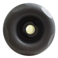 4&quot; Typhoon Directional, Graphite