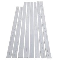 Trim Kit for Wave TR19/MOM Swim Spa
