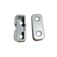 Hinge Mount for Skimmer Door 