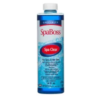 SpaBoss Spa Clear