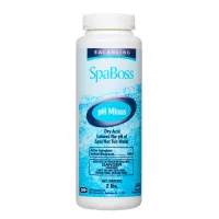 SpaBoss pH Minus 
