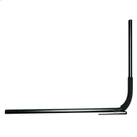 Left Support Arm for CoverMate III