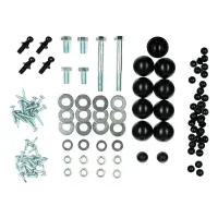 Screw Kit for CoverMate Freestyle
