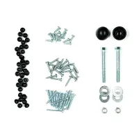 Screw Kit for CoverMate I Master Bracket