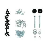 Screw Kit for CoverMate I Master Bracket