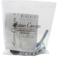 Understyle Screw Kit for CoverMate II