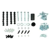 DeckMount Screw Kit for CoverMate III