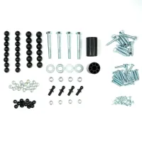 DeckMount Screw Kit for CoverMate III