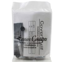 Screw Kit for CoverMate Cover Shelf
