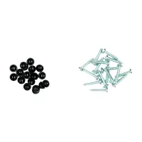 Screw Kit for CoverMate Cover Shelf