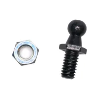 Ballstuds for CoverMate III