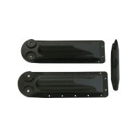 Plastic Bracket Kit for CoverMate I