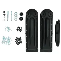 Plastic Bracket Kit for CoverMate I