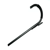 Left Outer Handle for CoverMate Freestyle