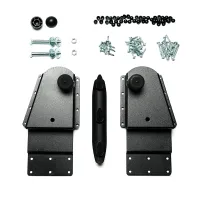 Master Bracket Kit for CoverMate I