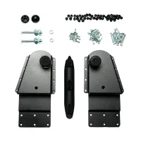 Master Bracket Kit for CoverMate I