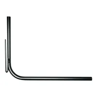 Left Support Arm for CoverMate III Eco