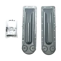 Brackets Kit for CoverMate I Eco