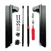 Bracket Kit for CoverMate III Eco