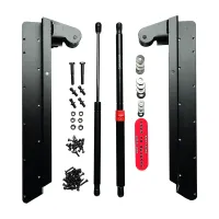 Bracket Kit for CoverMate III Eco