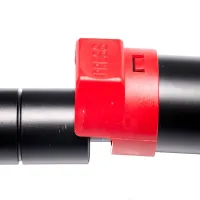 Locking Shock for CoverMate III
