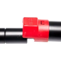 Locking Shock for CoverMate III