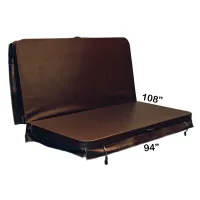 108" x 94" Hot Tub Cover