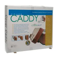 Cover Caddy