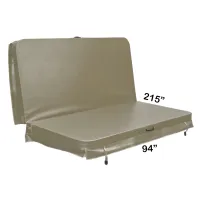 8' x 18' Cover for Master Spas  (94" x 215")