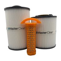 Twilight, Legend & Therapool EcoPur® Charge  Filter Set  (3 Filters)