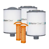 Momentum & Trainer 19 Eco Pur Charge (7 Filter Set)