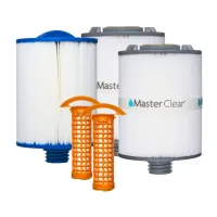 Momentum & Trainer 19 Eco Pur Charge (7 Filter Set)