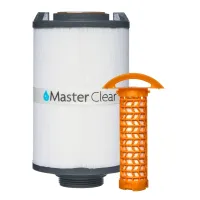 EcoPur® Charge and Pleatco® Filter Set